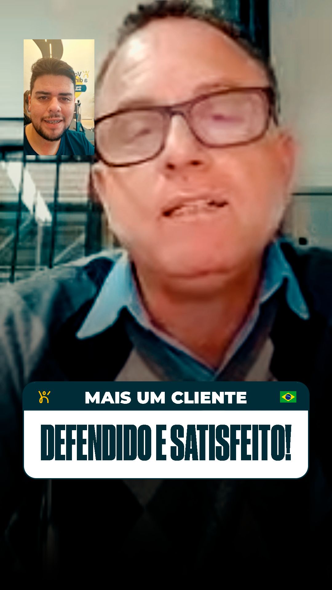 Depoimento de Enê